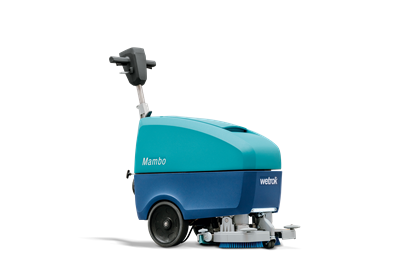 Wetrok Mambo Dosing,Li-Batterie
