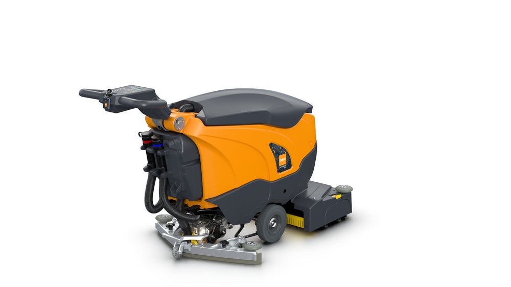 Diversey - Taski Ultimaxx 900