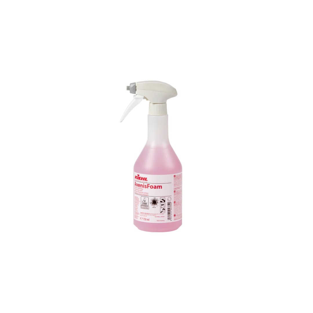 Kiehl Avensis Foam