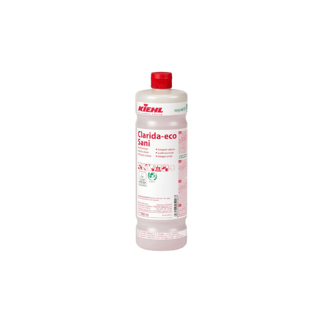 Kiehl Clarida -eco Sani