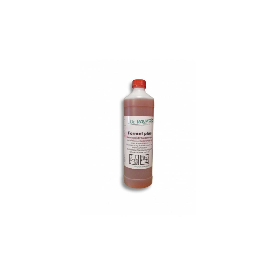 Dr.Rauwald Formel Fresh universeller Sanitärreiniger