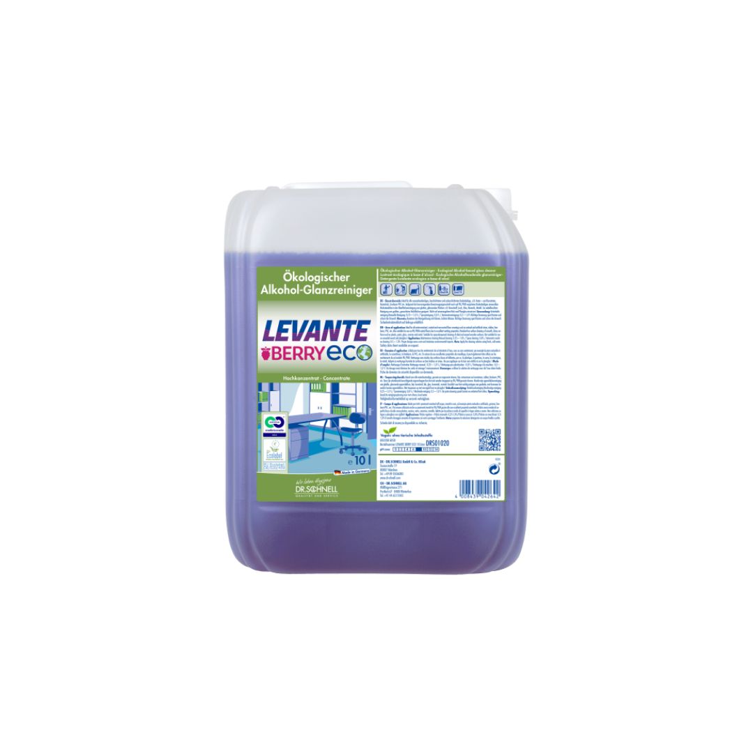 Dr.Schnell Levante Berry eco