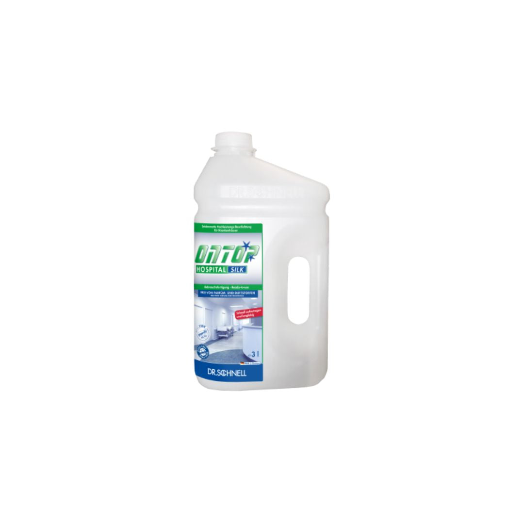Dr.Schnell OnTop Hospital Silk