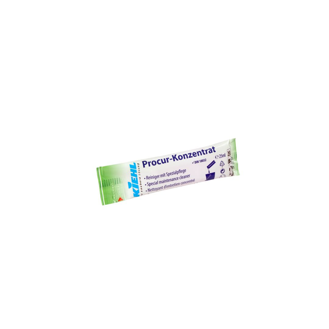 Kiehl Procur