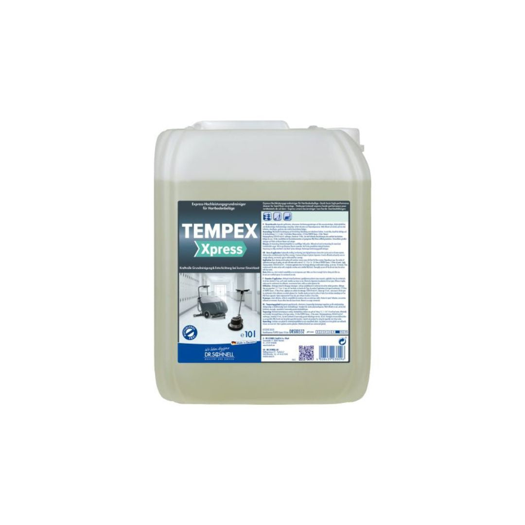 Dr. Schnell Tempex Xpress
