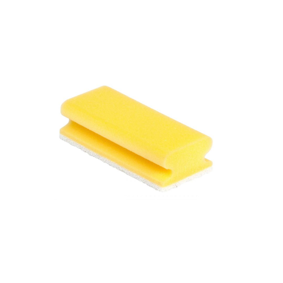 Sito Pad Schwamm, nicht kratzend 153x69x42 mm Pack 1x10