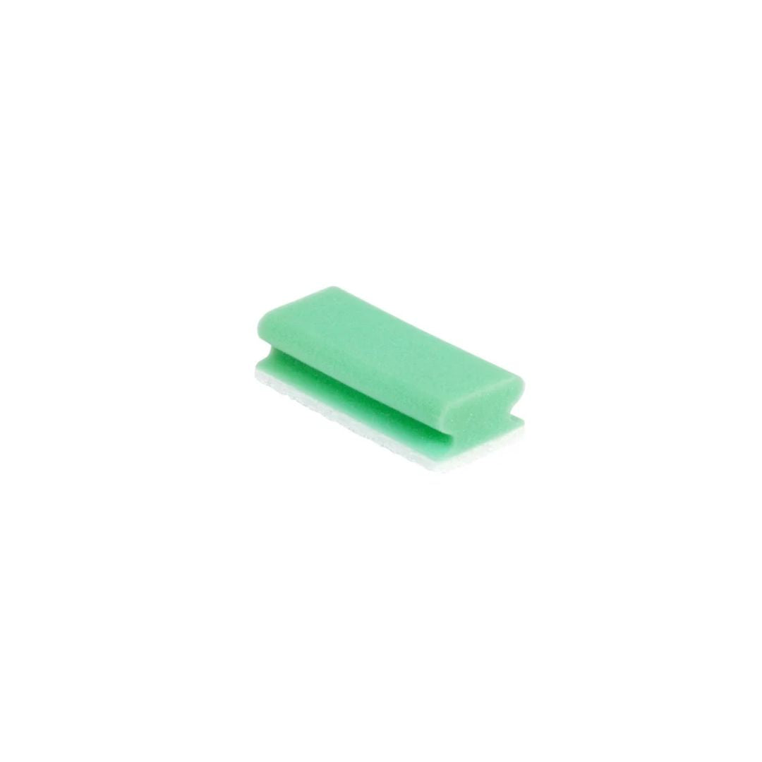 Sito Pad Schwamm, nicht kratzend 153x69x42 mm Pack 1x10