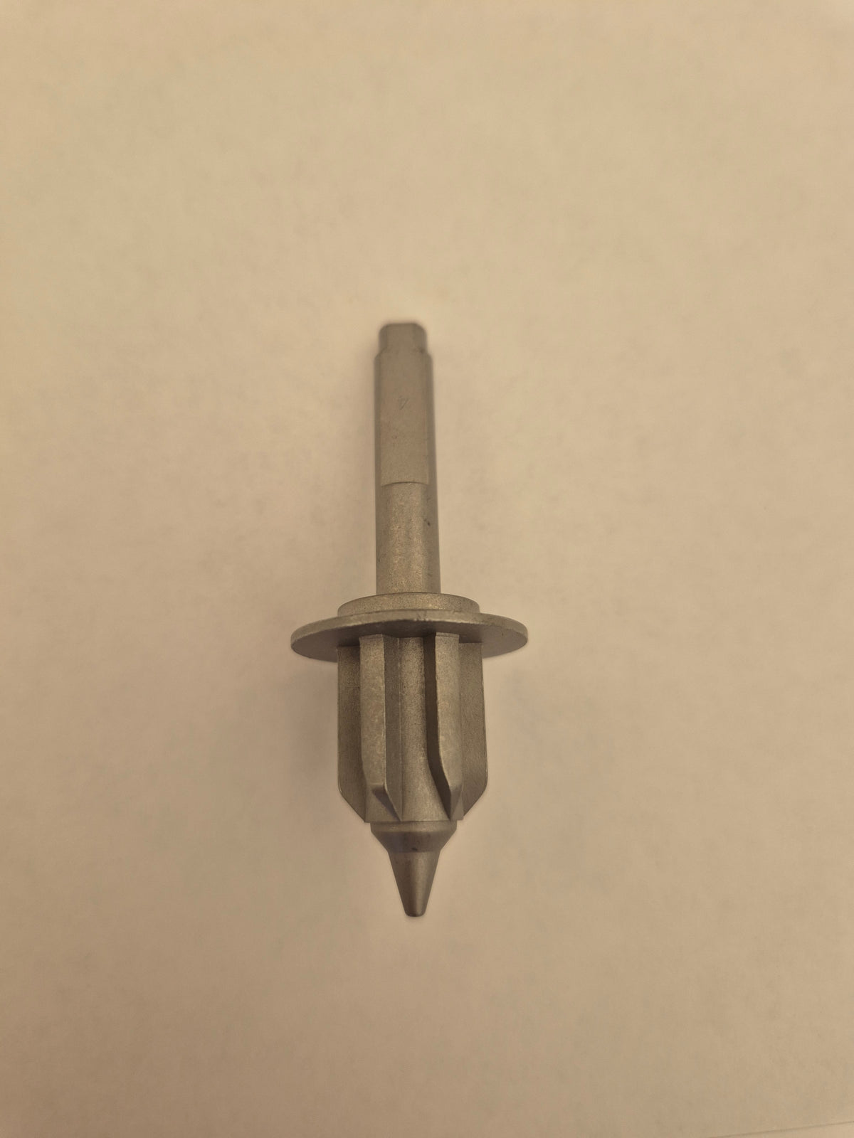Phantas-Front Roller Brush Output Shaft