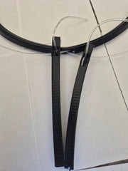Schrubber50Er-Stoßleiste-Scheibenbürste,mit Luftschlauch(69 cm)
