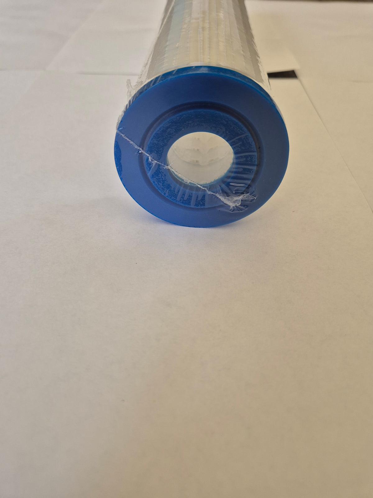 Schrubber50Er- Faltenfilterelement aus Papier (Waschbar)