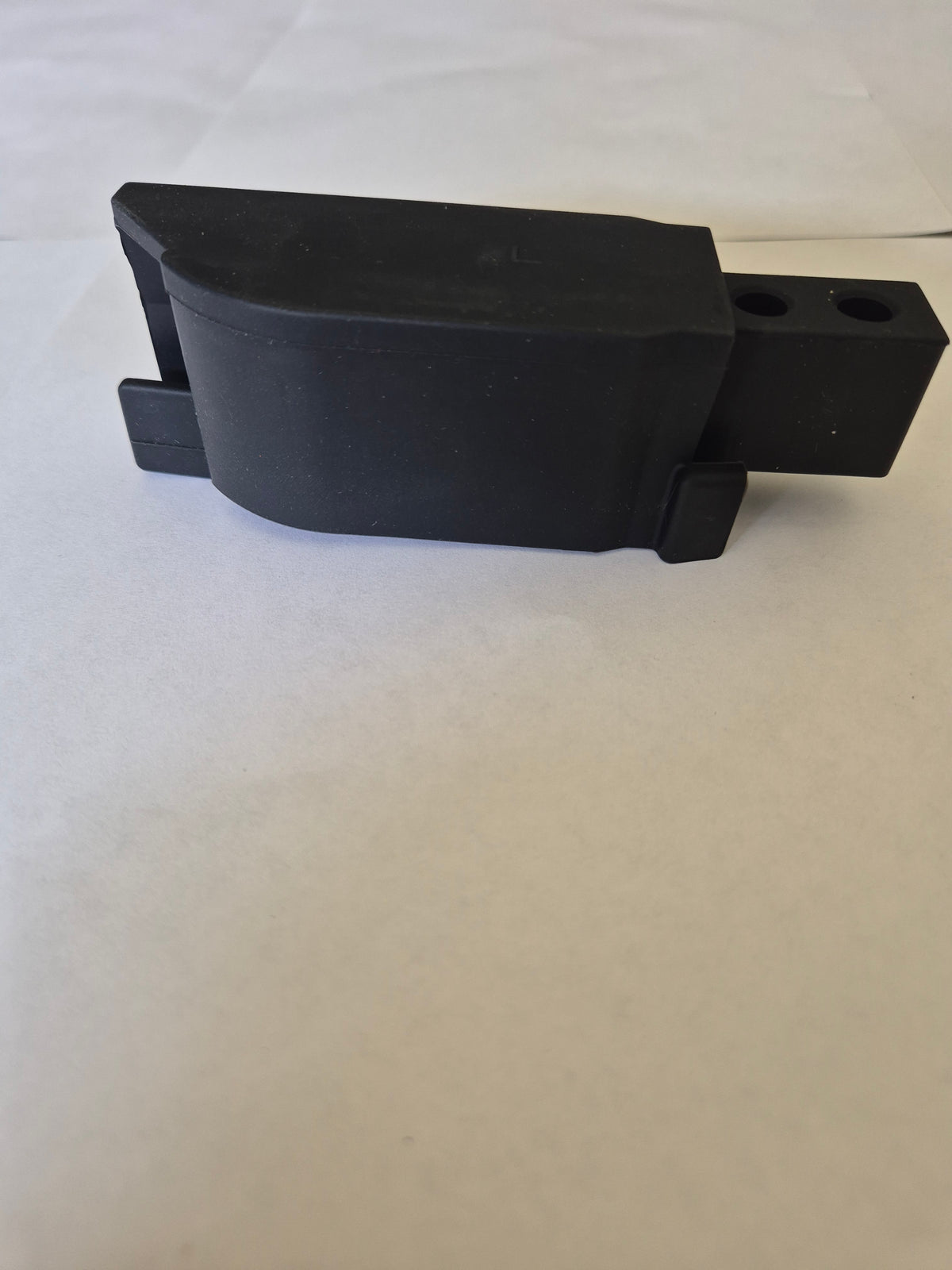 Schrubber50Er-V-Shaped-Wasserabzieher aus weichem Gummi(Links)