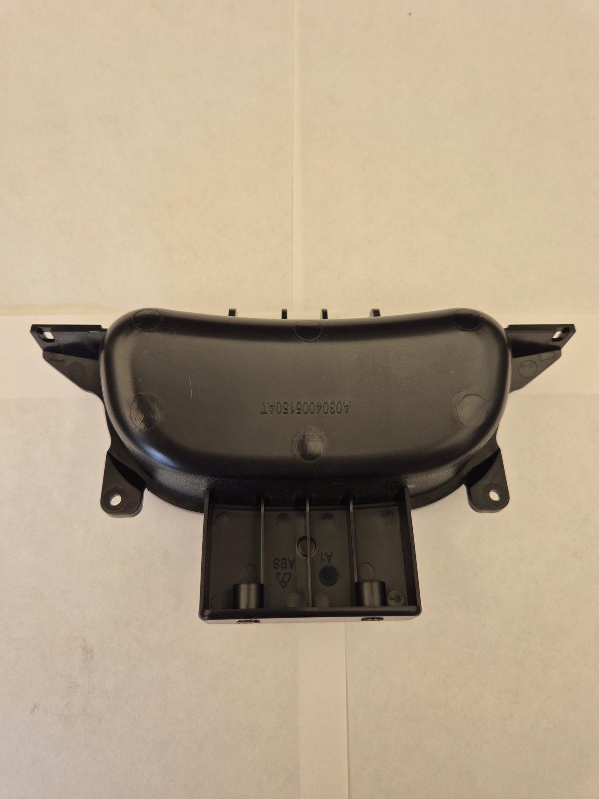 Schrubber 50 Er-Griffmulde
