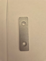Magbetisches Eisenblech 50R für Deckel