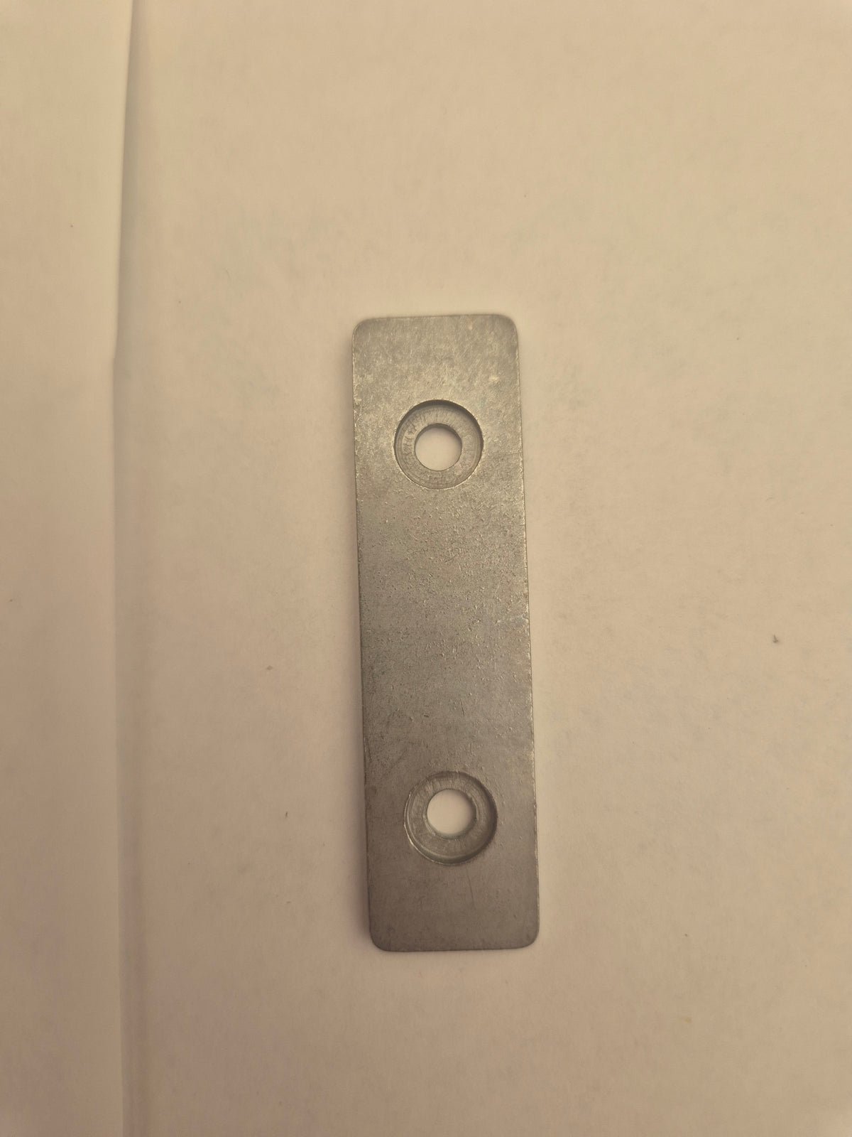 Magbetisches Eisenblech 50R für Deckel