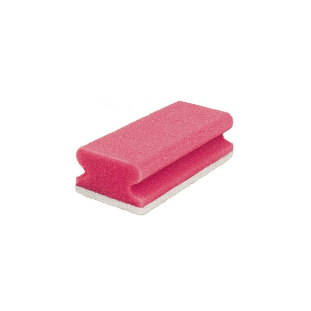 Sito Pad Schwamm, nicht kratzend 153x69x42 mm Pack 1x10